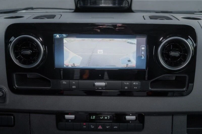 2025 Mercedes-Benz VS30 Sprinter - Image 17 of 20