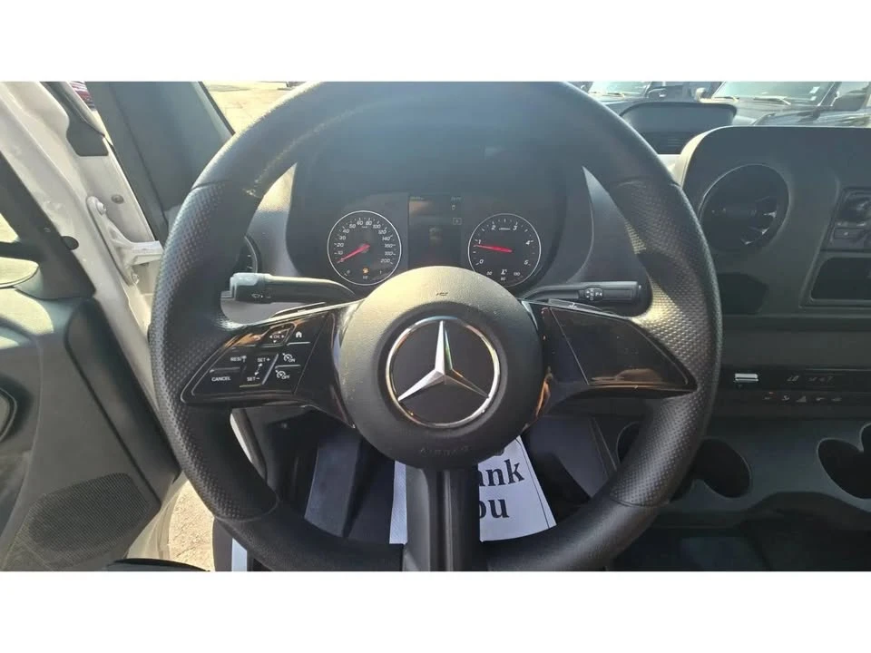 2025 Mercedes-Benz VS30 Sprinter - Image 20 of 20