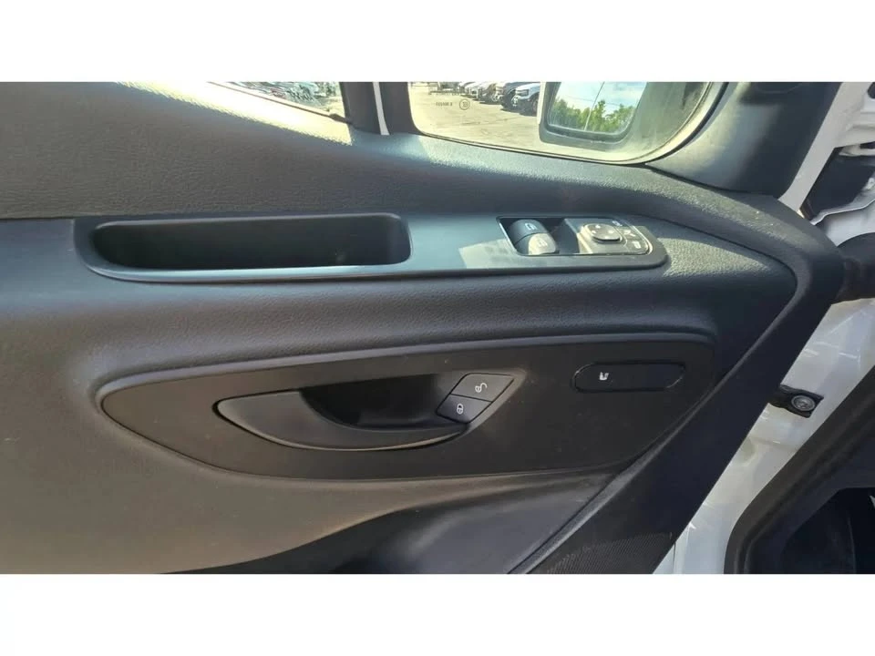 2025 Mercedes-Benz VS30 Sprinter - Image 18 of 20