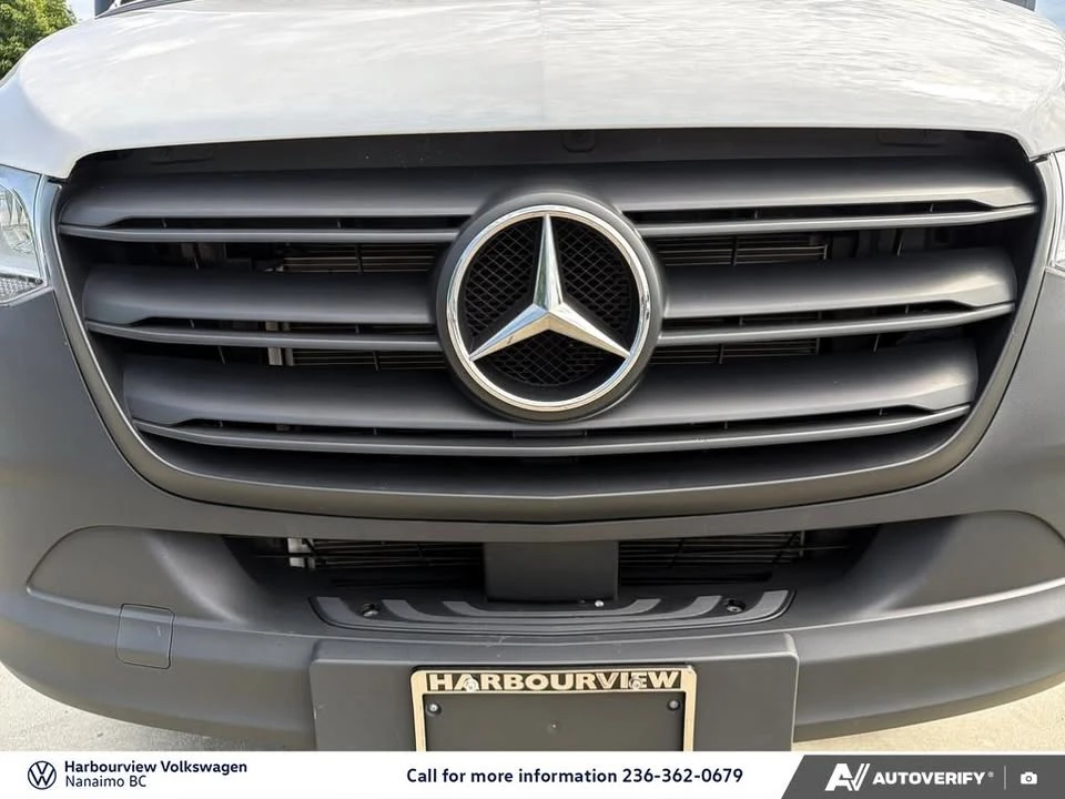 2025 Mercedes-Benz VS30 Sprinter - Image 9 of 10