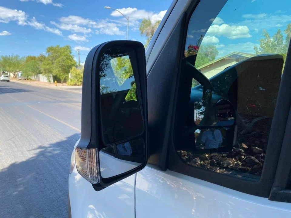 2025 Mercedes-Benz VS30 Sprinter - Image 18 of 20