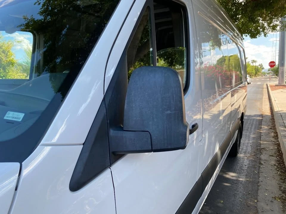 2025 Mercedes-Benz VS30 Sprinter - Image 13 of 20