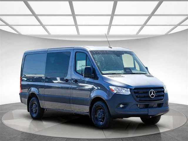 2025 Mercedes-Benz VS30 Sprinter - Image 5 of 12