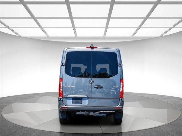 2025 Mercedes-Benz VS30 Sprinter - Image 3 of 12