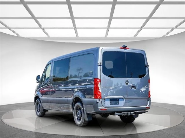 2025 Mercedes-Benz VS30 Sprinter - Image 2 of 12