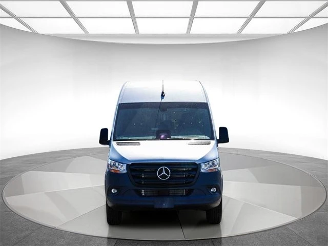 2025 Mercedes-Benz VS30 Sprinter - Image 6 of 12
