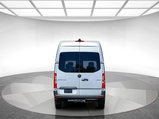 2025 Mercedes-Benz VS30 Sprinter - Image 3 of 12