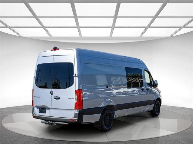 2025 Mercedes-Benz VS30 Sprinter - Image 4 of 12
