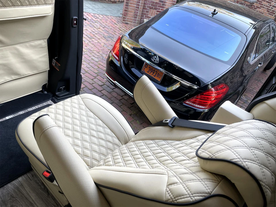 2025 Mercedes-Benz VS30 Sprinter - Image 10 of 12