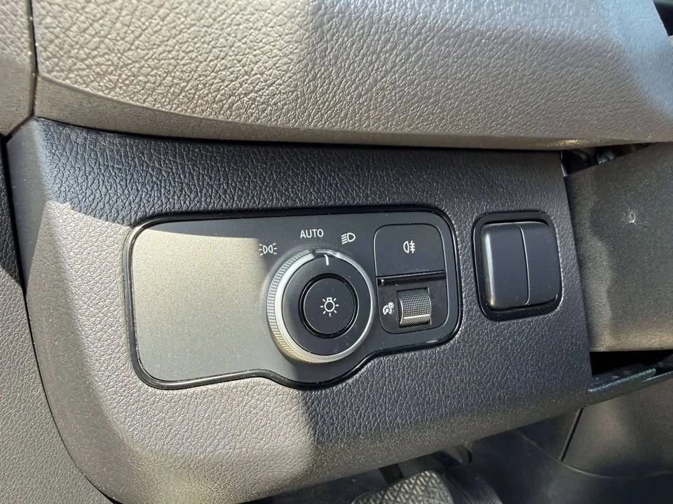 2025 Mercedes-Benz VS30 Sprinter - Image 18 of 20