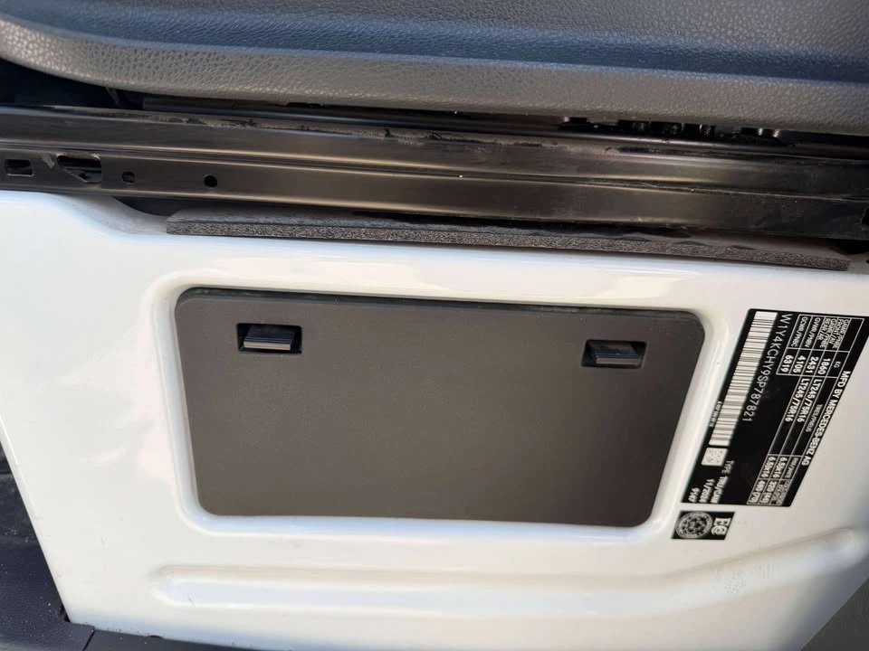 2025 Mercedes-Benz VS30 Sprinter - Image 19 of 20