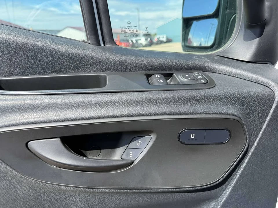 2025 Mercedes-Benz VS30 Sprinter - Image 14 of 20