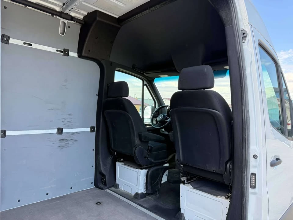 2025 Mercedes-Benz VS30 Sprinter - Image 4 of 20