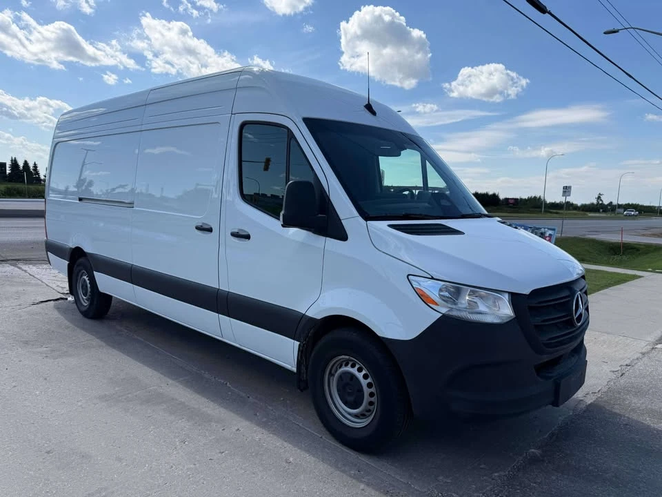 2025 Mercedes-Benz VS30 Sprinter - Image 3 of 20