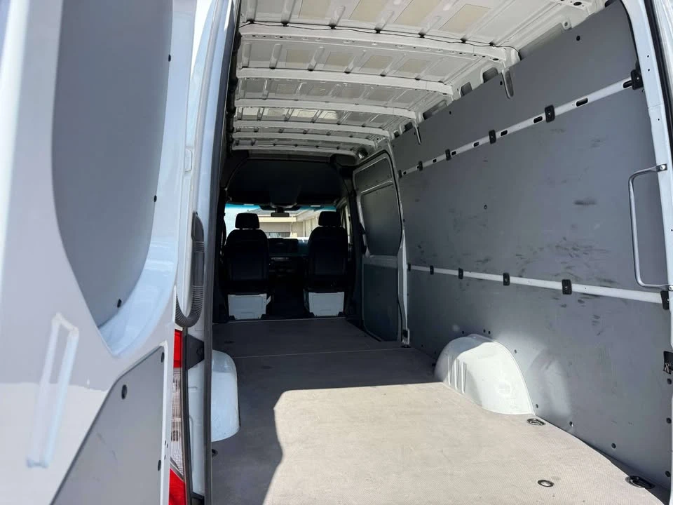 2025 Mercedes-Benz VS30 Sprinter - Image 13 of 20