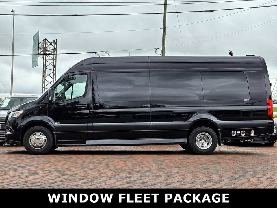 2025 Mercedes-Benz VS30 Sprinter - Image 3 of 20