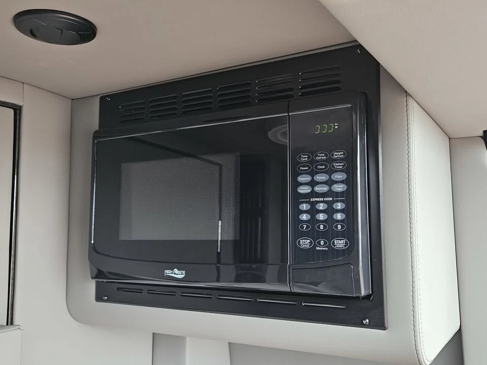 2025 Mercedes-Benz VS30 Sprinter - Image 19 of 20