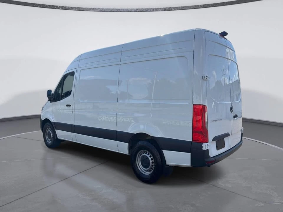 2025 Mercedes-Benz VS30 Sprinter - Image 3 of 18