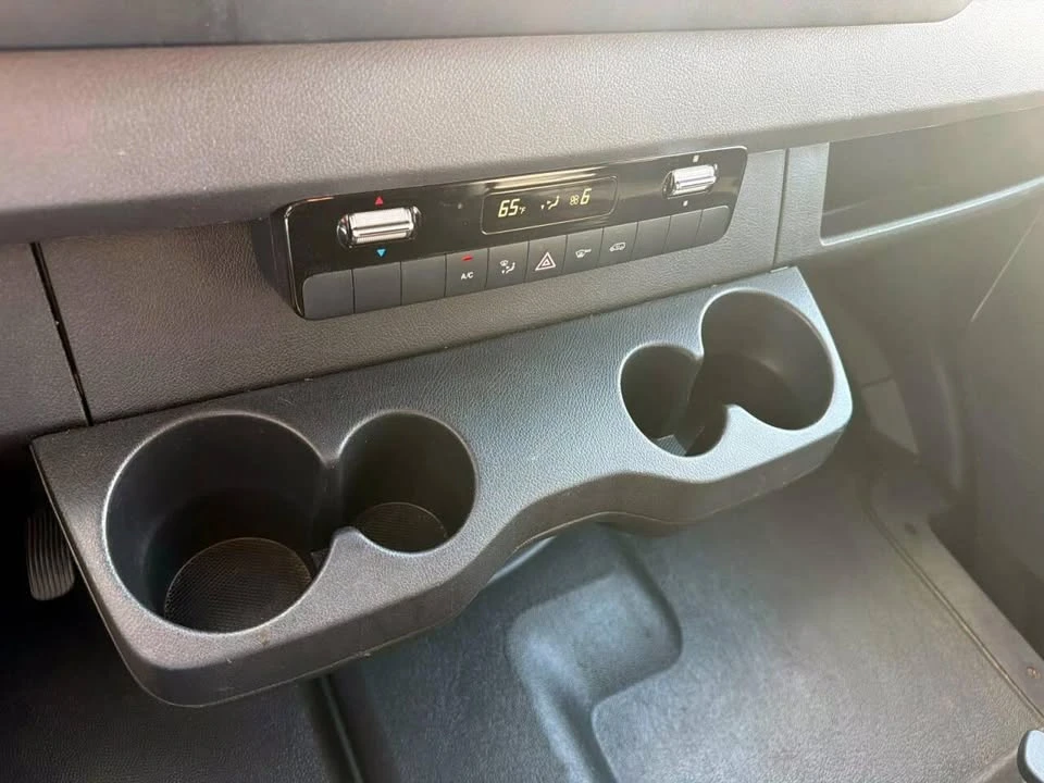 2025 Mercedes-Benz VS30 Sprinter - Image 17 of 18