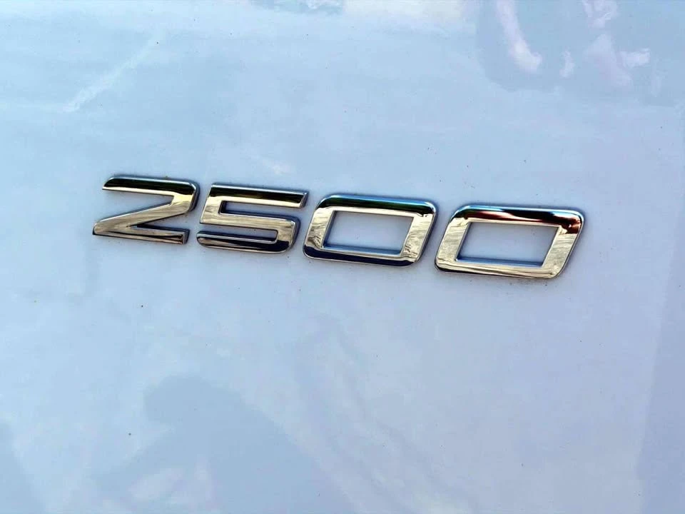 2025 Mercedes-Benz VS30 Sprinter - Image 7 of 18