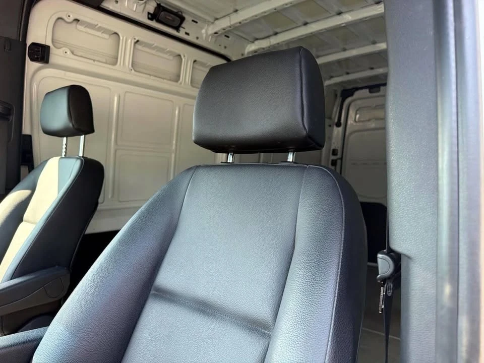 2025 Mercedes-Benz VS30 Sprinter - Image 11 of 18