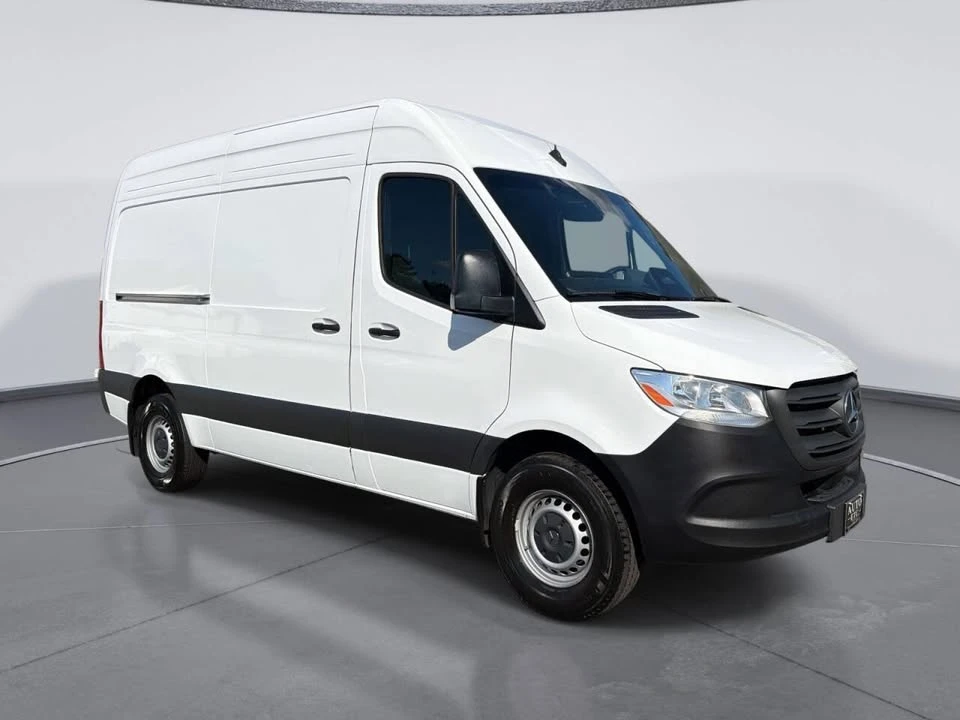 2025 Mercedes-Benz VS30 Sprinter - Image 6 of 18