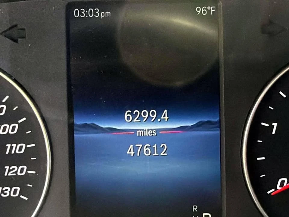 2025 Mercedes-Benz VS30 Sprinter - Image 18 of 18