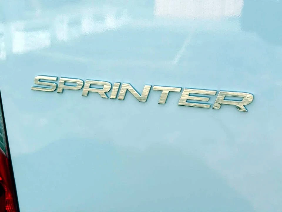 2025 Mercedes-Benz VS30 Sprinter - Image 8 of 18