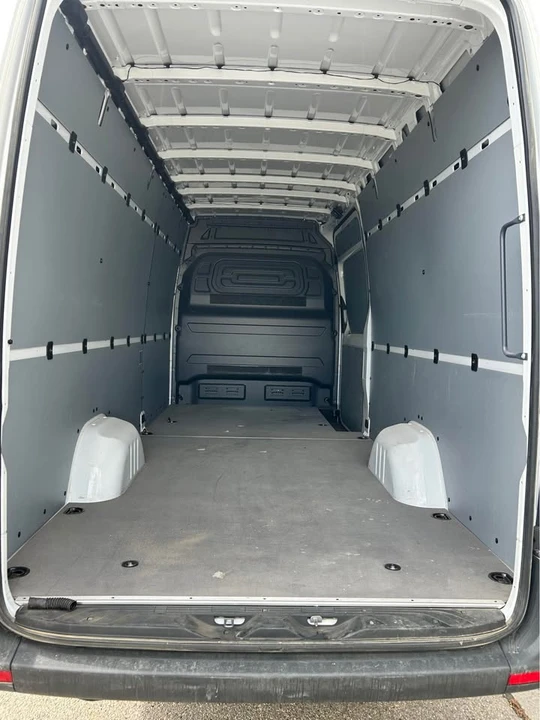 2025 Mercedes-Benz VS30 Sprinter - Image 7 of 11