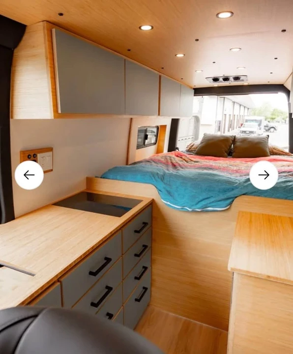 2025 Mercedes-Benz VS30 Sprinter - Image 3 of 12