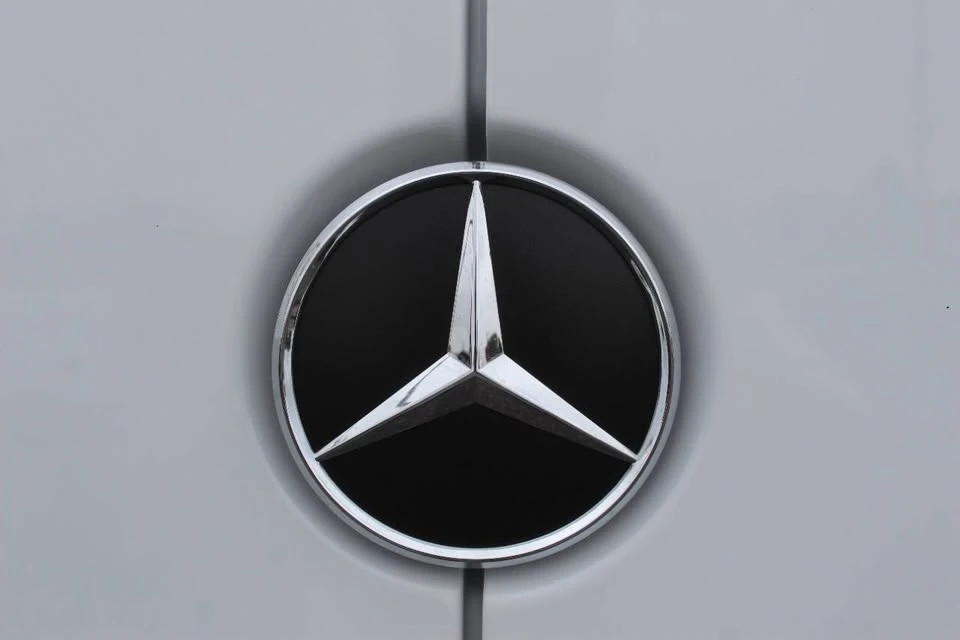 2025 Mercedes-Benz VS30 Sprinter - Image 20 of 20