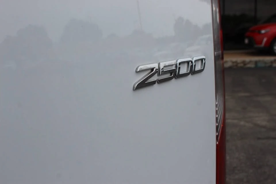 2025 Mercedes-Benz VS30 Sprinter - Image 19 of 20