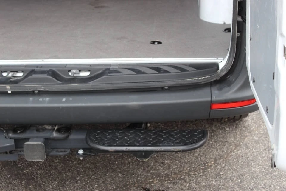 2025 Mercedes-Benz VS30 Sprinter - Image 16 of 20