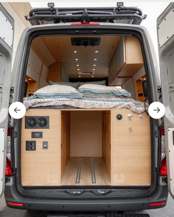 2025 Mercedes-Benz VS30 Sprinter - Image 12 of 12
