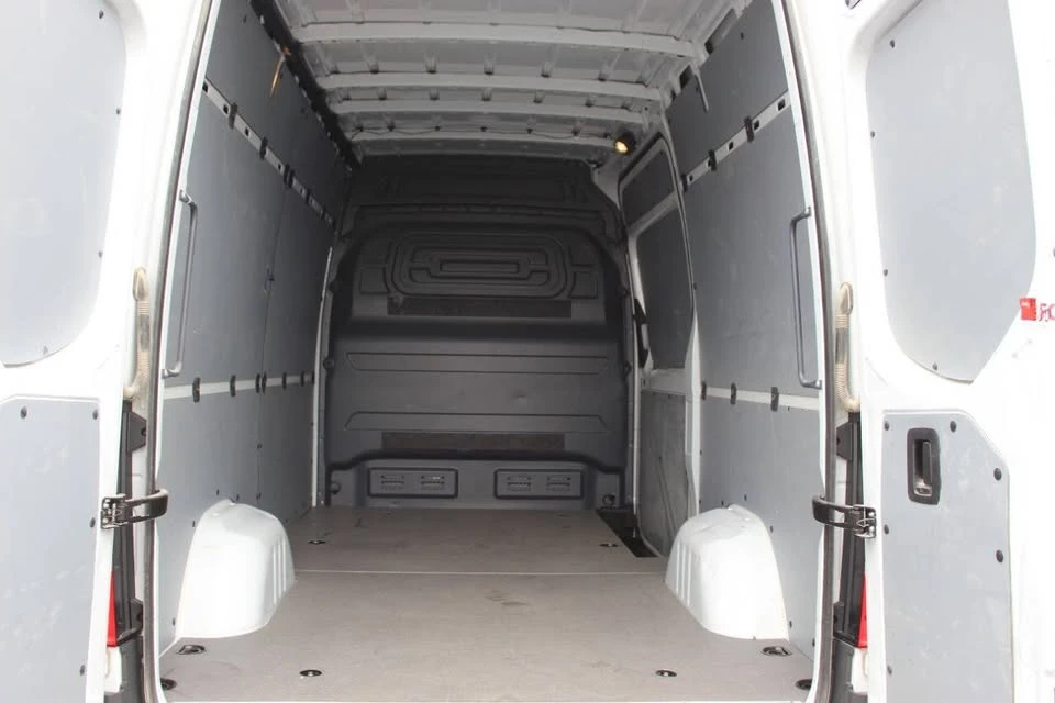2025 Mercedes-Benz VS30 Sprinter - Image 11 of 20