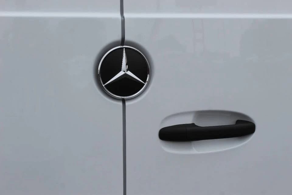 2025 Mercedes-Benz VS30 Sprinter - Image 17 of 20