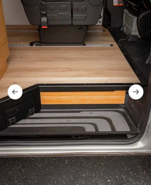 2025 Mercedes-Benz VS30 Sprinter - Image 11 of 12