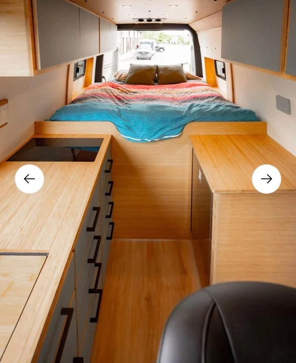 2025 Mercedes-Benz VS30 Sprinter - Image 5 of 12