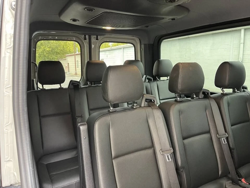 2025 Mercedes-Benz VS30 Sprinter - Image 11 of 19