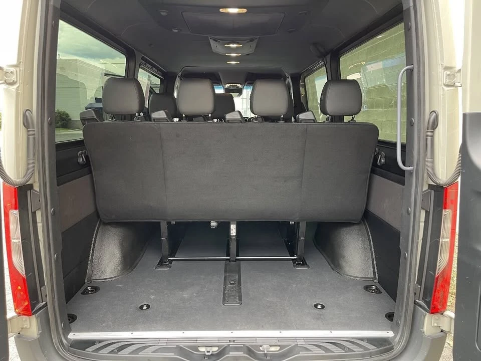 2025 Mercedes-Benz VS30 Sprinter - Image 15 of 19
