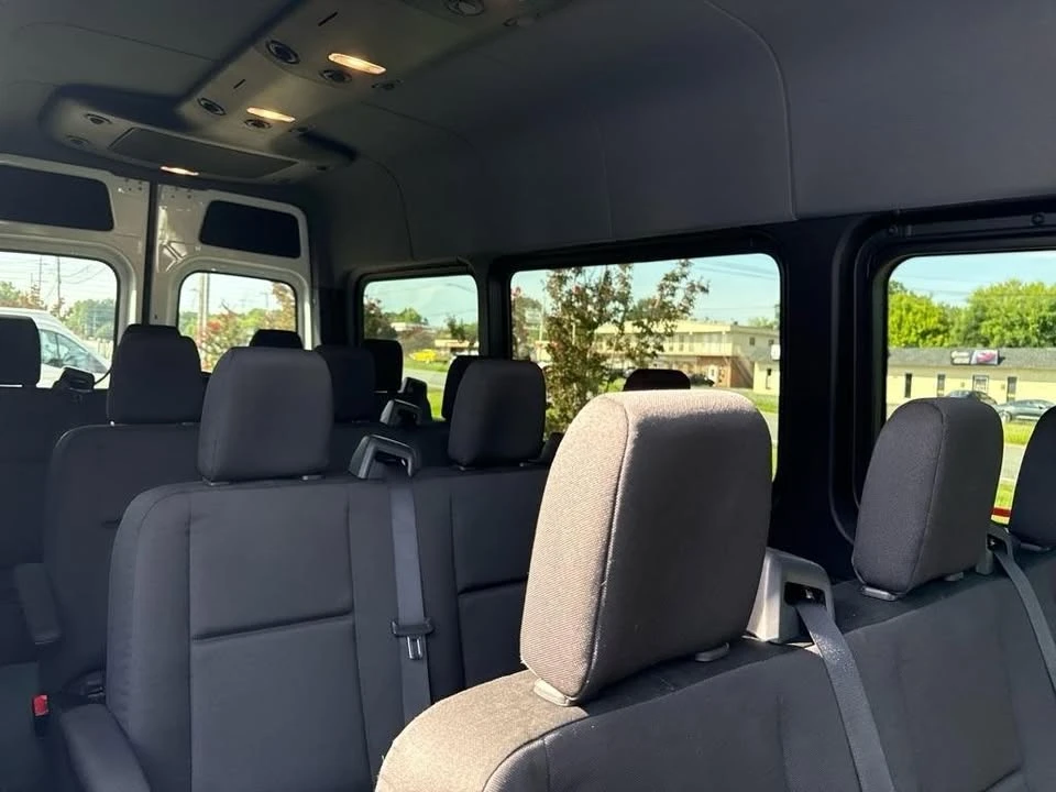 2025 Mercedes-Benz VS30 Sprinter - Image 10 of 10