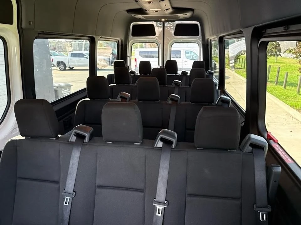 2025 Mercedes-Benz VS30 Sprinter - Image 6 of 10