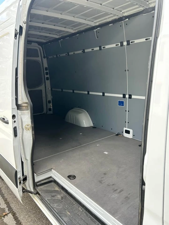 2025 Mercedes-Benz VS30 Sprinter - Image 5 of 11