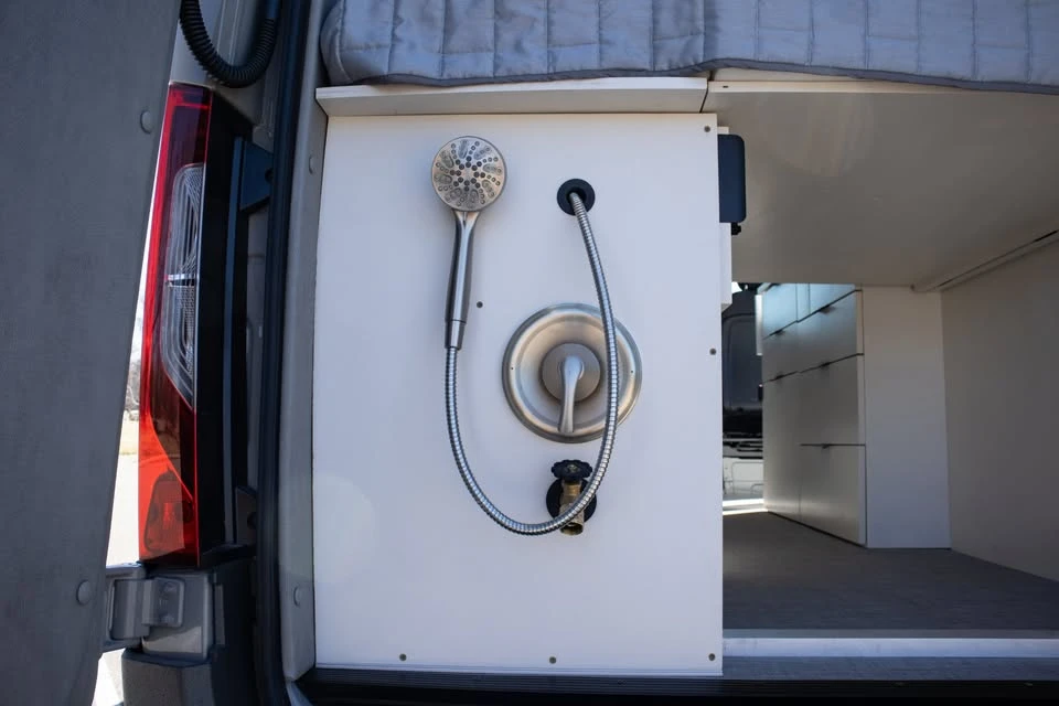 2025 Mercedes-Benz VS30 Sprinter - Image 15 of 19