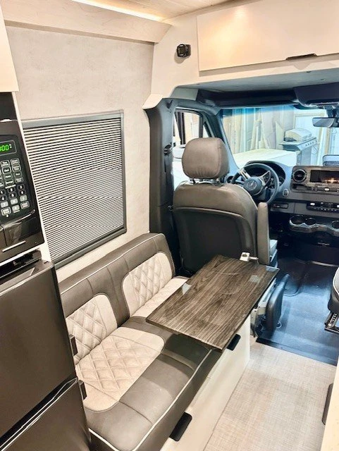 2025 Mercedes-Benz VS30 Sprinter - Image 2 of 19