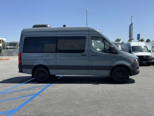 2025 Mercedes-Benz VS30 Sprinter - Image 12 of 12