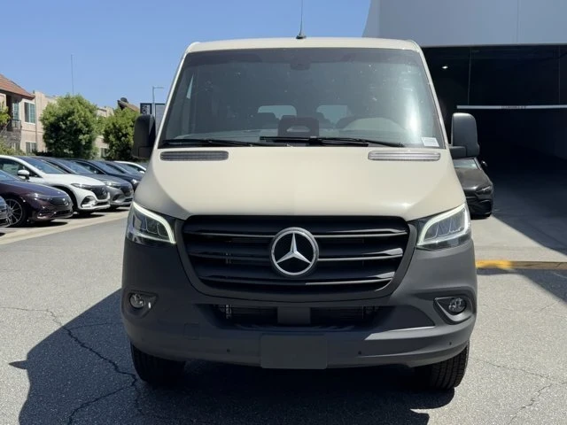 2025 Mercedes-Benz VS30 Sprinter - Image 5 of 12
