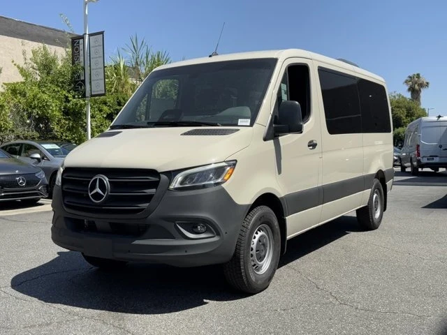 2025 Mercedes-Benz VS30 Sprinter - Image 6 of 12