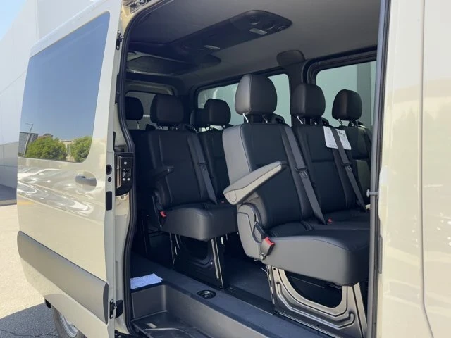 2025 Mercedes-Benz VS30 Sprinter - Image 12 of 12