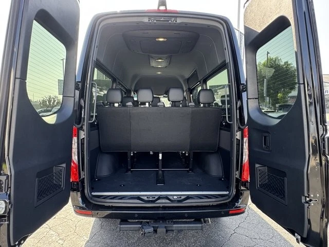 2025 Mercedes-Benz VS30 Sprinter - Image 11 of 12